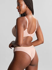 Panache | Faith Brazilian | Blush Pink