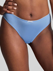 Panache | Faith Brazilian | Bluebell