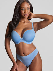 Panache | Faith Brazilian | Bluebell