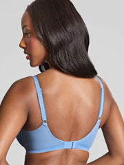 Panache | Moulded Faith Plunge | Bluebell