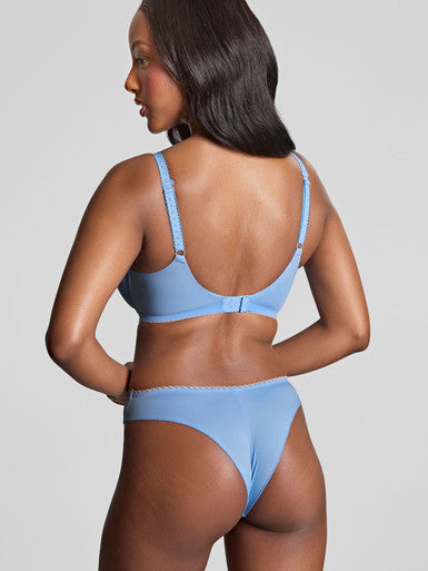 Panache | Moulded Faith Plunge | Bluebell