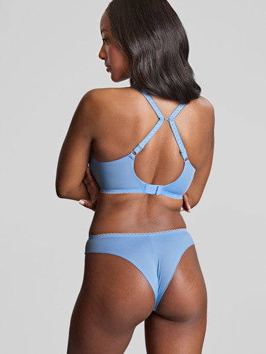 Panache | Moulded Faith Plunge | Bluebell