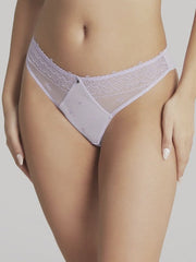 Cleo | Blossom Brazilian | Lilac