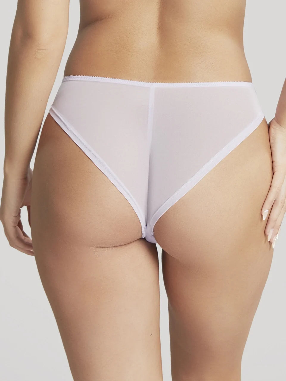 Cleo | Blossom Brazilian | Lilac