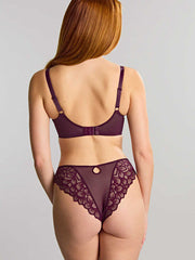 Panache | Allure Brazilian | Plum