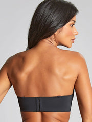 Panache | 365 Moulded Strapless Bra | Black