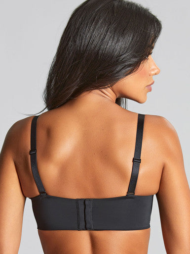 Panache | 365 Moulded Strapless Bra | Black