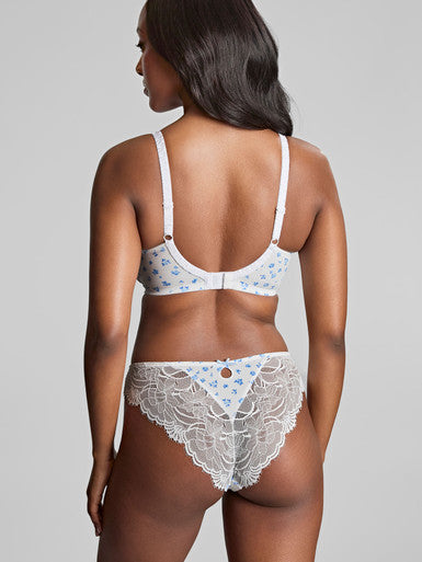 Panache | Cherie Brazilian | Vintage Floral