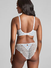 Panache | Cherie Brazilian | Vintage Floral