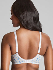 Panache | Cherie Demi Bra | Vintage Floral