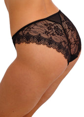 Freya | Fascinate Brief | Black