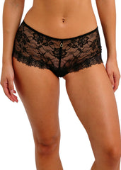 Freya | Fascinate Short | Black