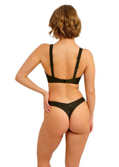 Freya | Arizona Wave Brazilian Bikini Brief | Nebula