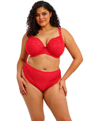 Elomi | Tiernie Brief | Red