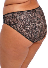 Elomi | Morgan Brief | Ebony