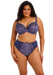 Elomi | Lucie Plunge | Midnight