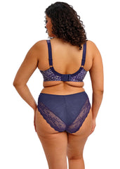 Elomi | Lucie Plunge | Midnight