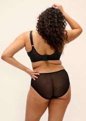 Elomi | Matilda Brief | Black