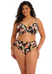 Elomi | Ocean Avenue Full Cup Bikini Top | Multi