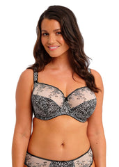 Fantasie | Lindsey Side Support Bra | Monochrome