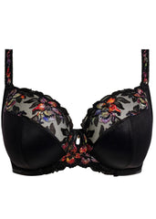 Fantasie | Magdalena Side Support Bra | Noir
