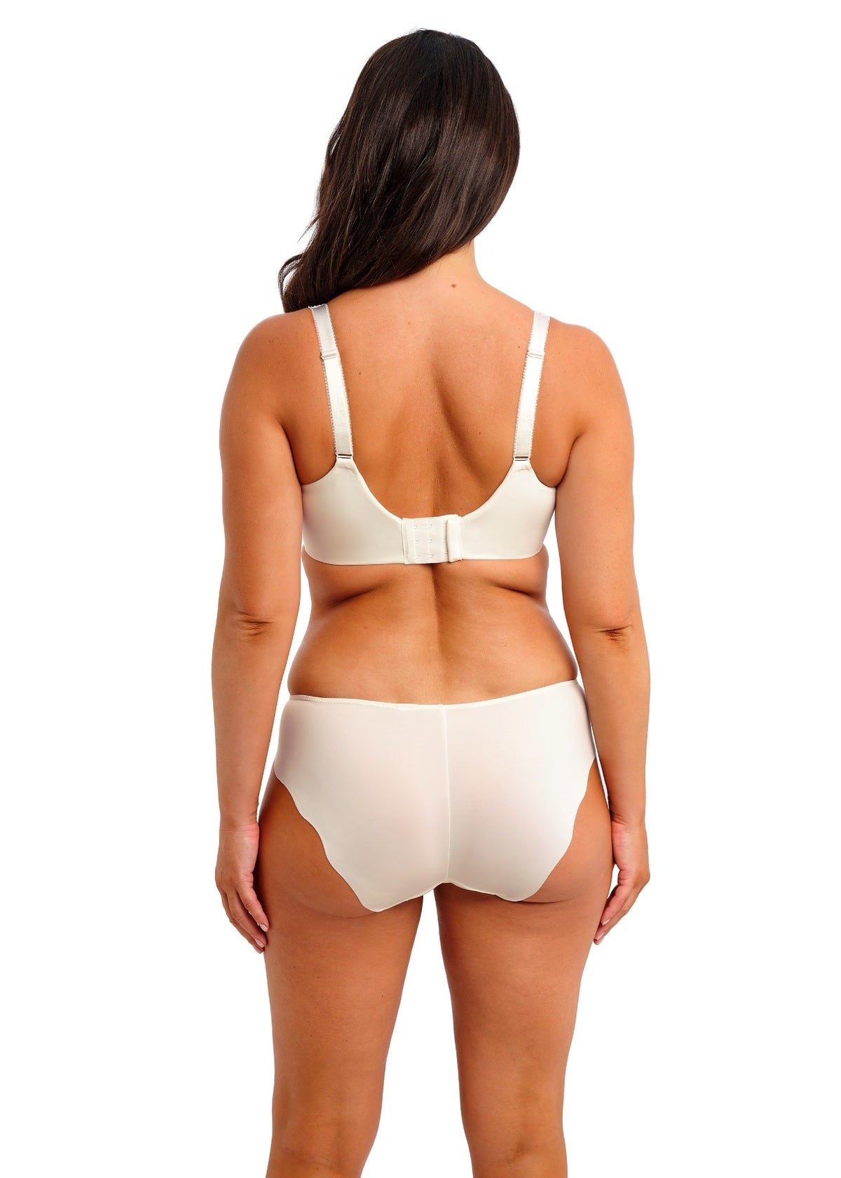 Fantasie | Magdalena Brief | Ivory