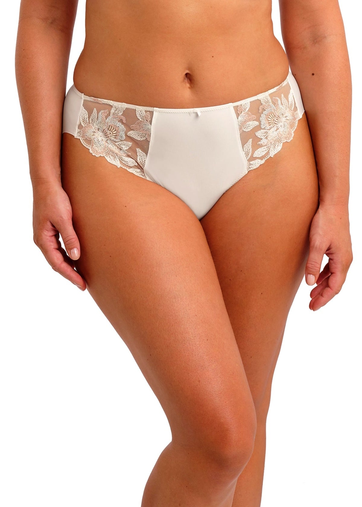 Fantasie | Magdalena Brief | Ivory