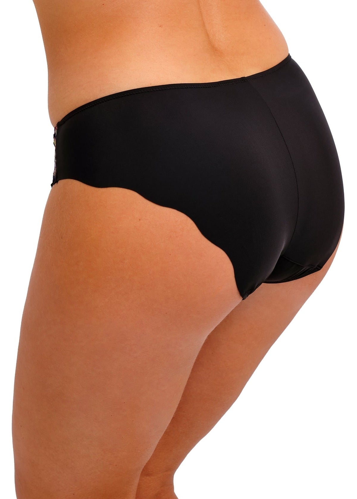Fantasie | Magdalena Brief | Noir
