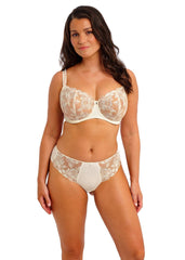 Fantasie | Magdalena Thong | Ivory