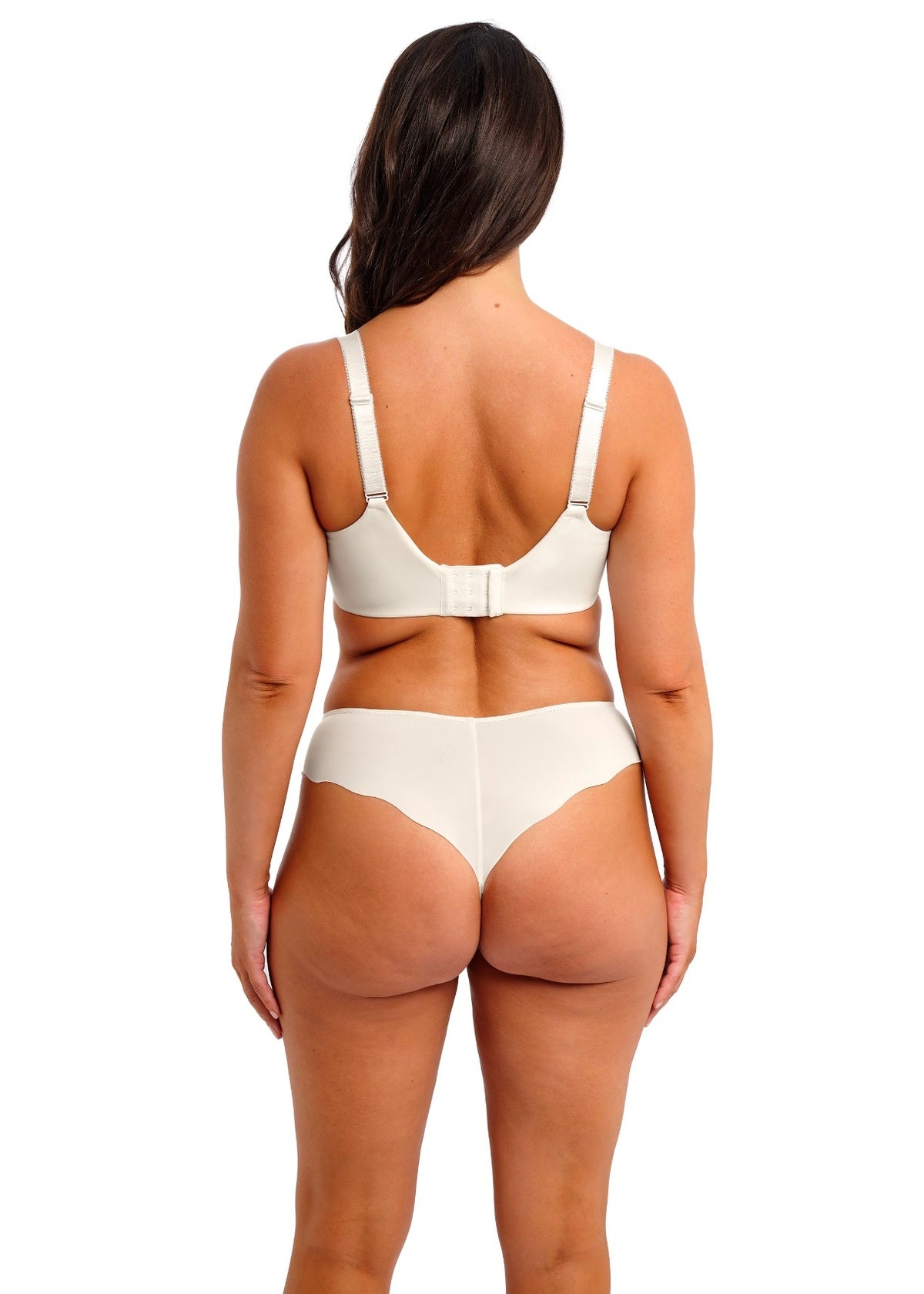 Fantasie | Magdalena Thong | Ivory