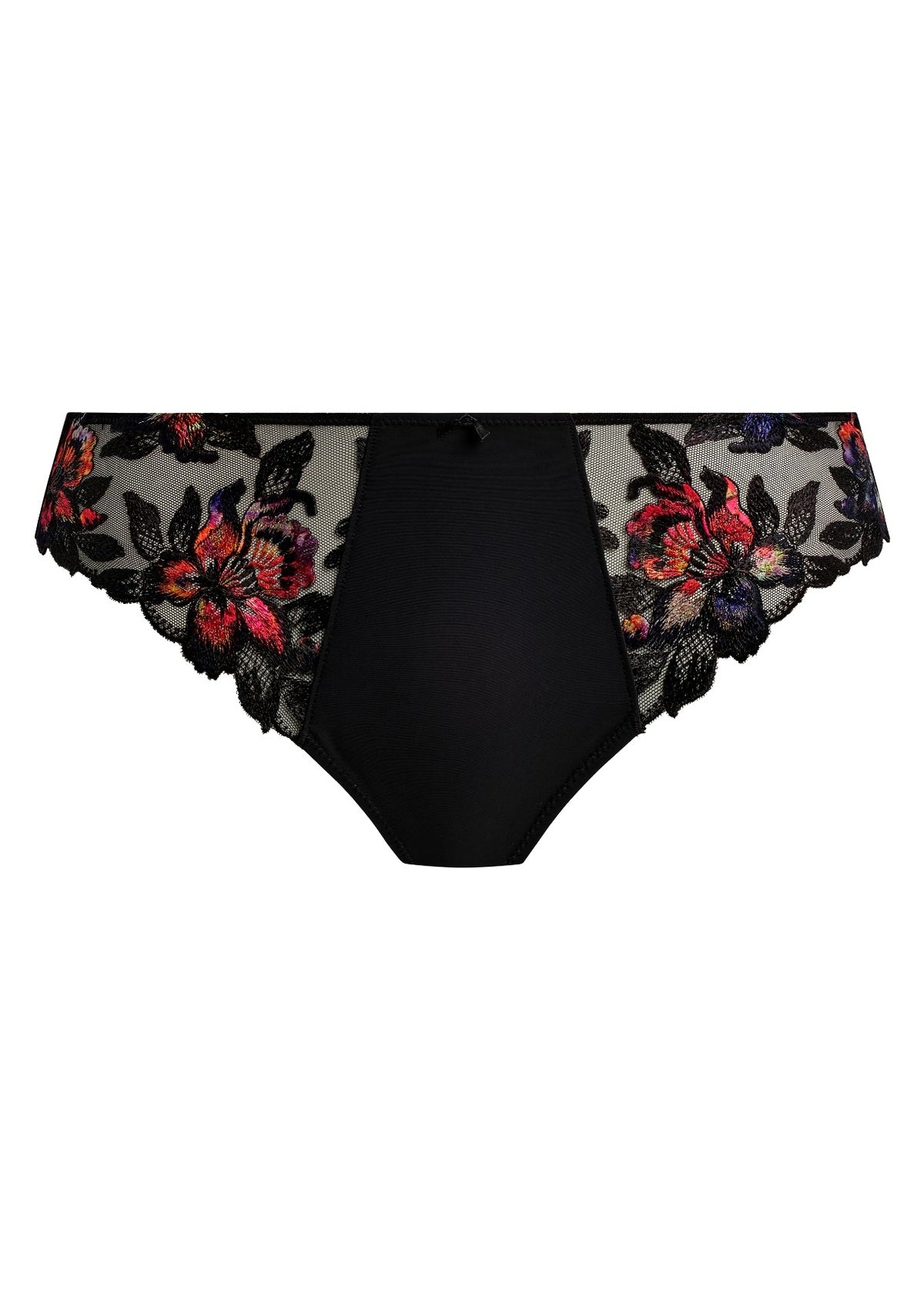 Fantasie | Magdalena Thong | Noir
