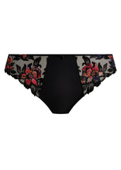 Fantasie | Magdalena Thong | Noir