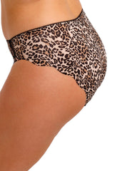 Fantasie | Talia Brief | Leopard