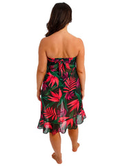 Fantasie | Pichola Sarong | Mangrove