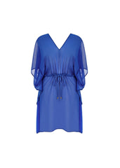 Fantasie | Nauru Kaftan | Sapphire