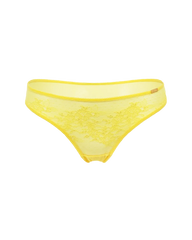 Gossard | Glossies Brief | Yellow