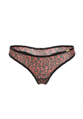 Gossard | Glossies Leopard Thong