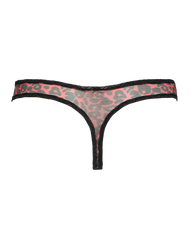 Gossard | Glossies Leopard Thong
