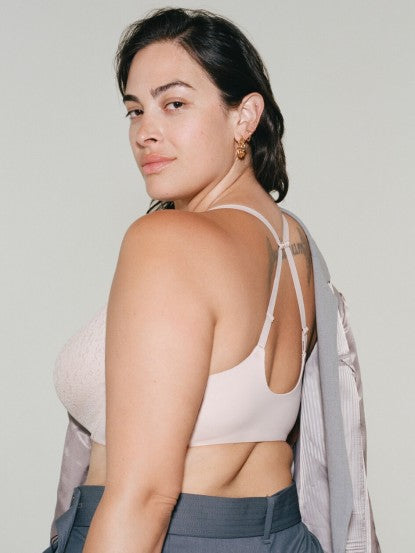 Chantelle | Norah Front Fastening Moulded Bra