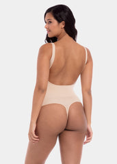 Magic | Low Back Body | Latte