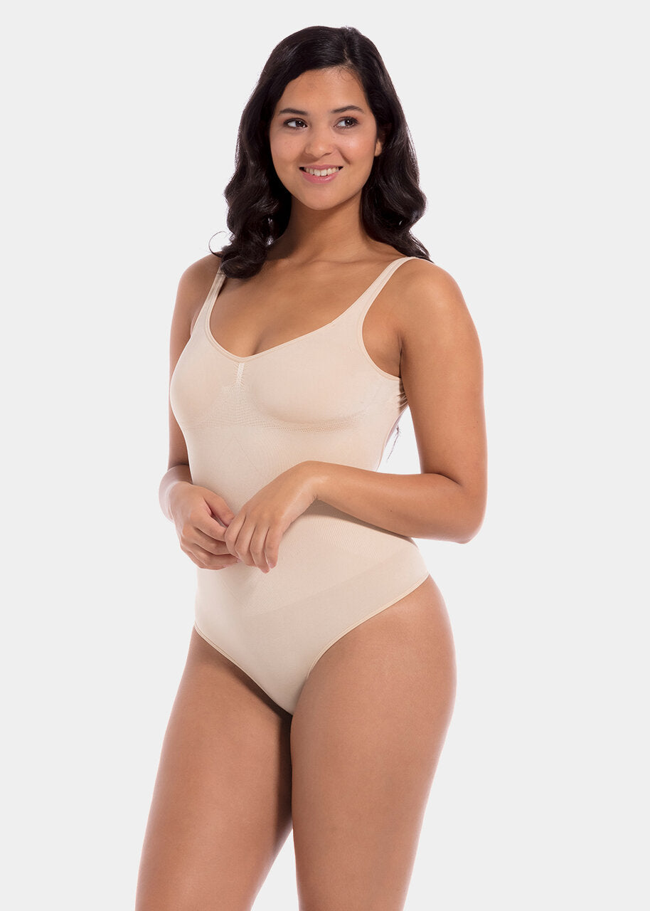 Magic | Low Back Body | Latte