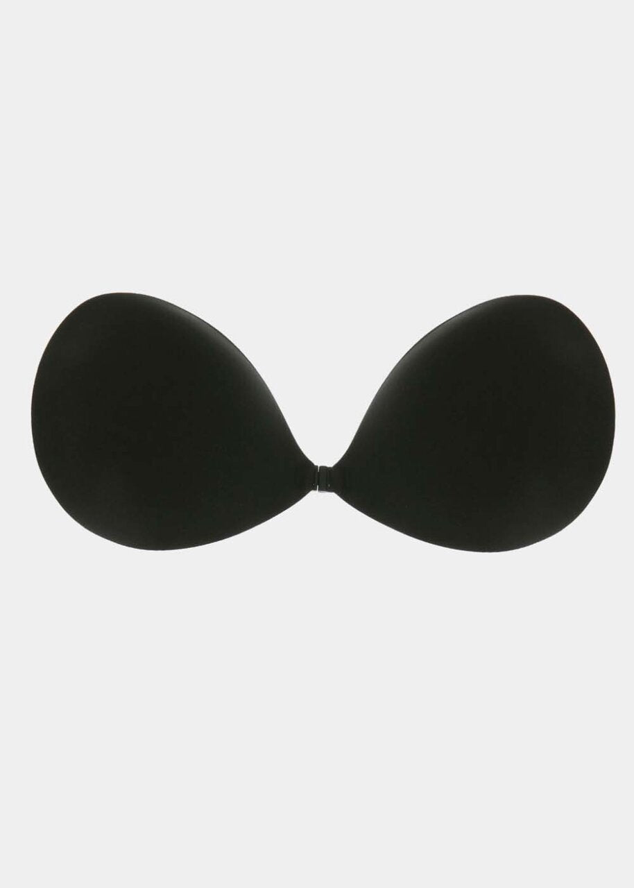 Magic Solutions  | Backless Beauty | Black