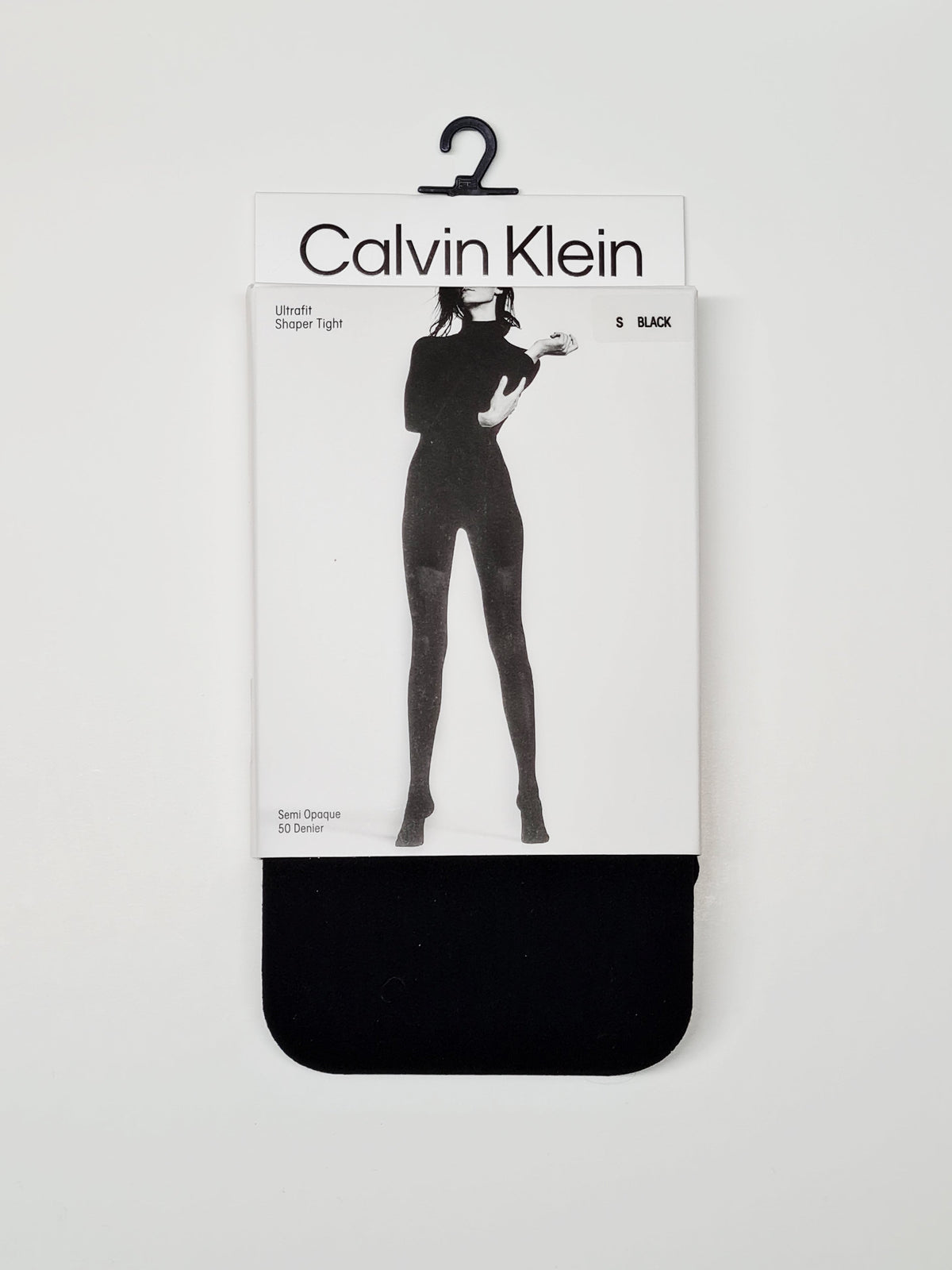 Calvin Klein | Ultrafit Shaper Tight | Black