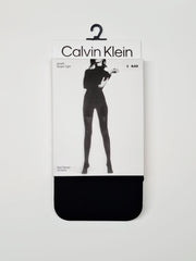 Calvin Klein | Ultrafit Shaper Tight | Black