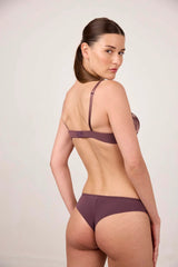 Maison Lejaby | Poesie Thong | Grenadille