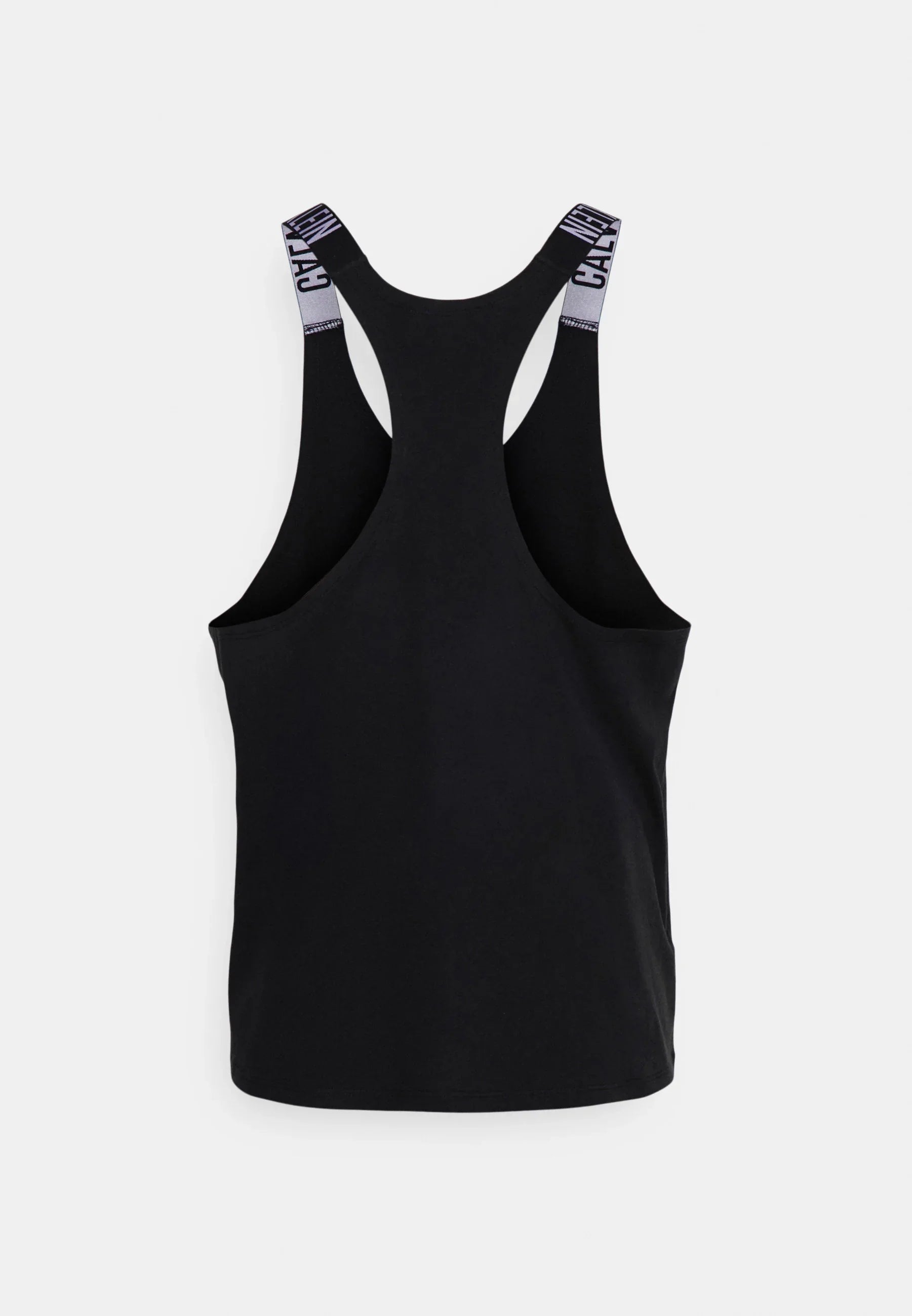 Calvin Klein | Intense Power Beach Tank Top | Black