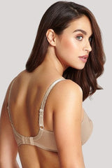 Panache | Jasmine Balconnet  | Caramel