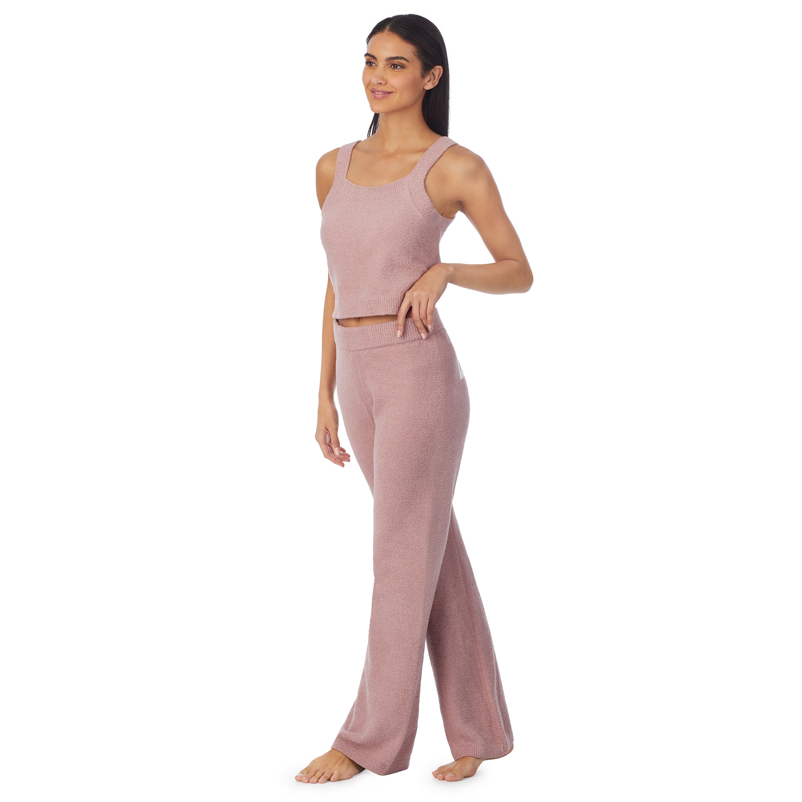 DKNY | Cozy Vibes PJ Set | Bellflowers