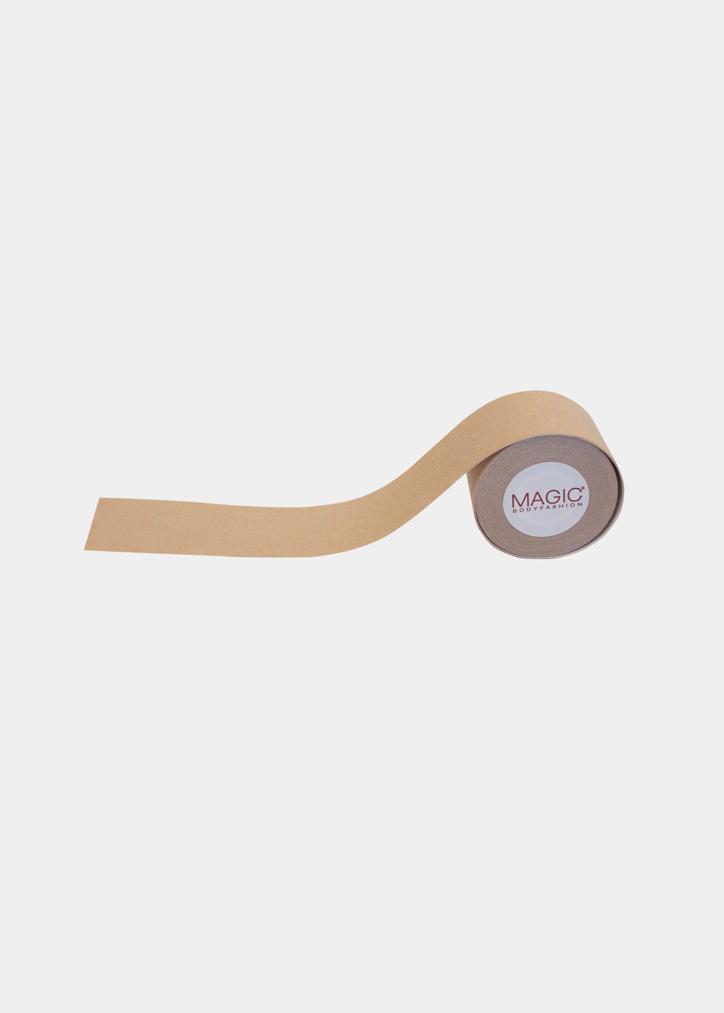 Magic Solutions | Breast Tape | Caramel
