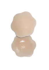 Magic Solutions | Silicone Nipless Covers | Latte
